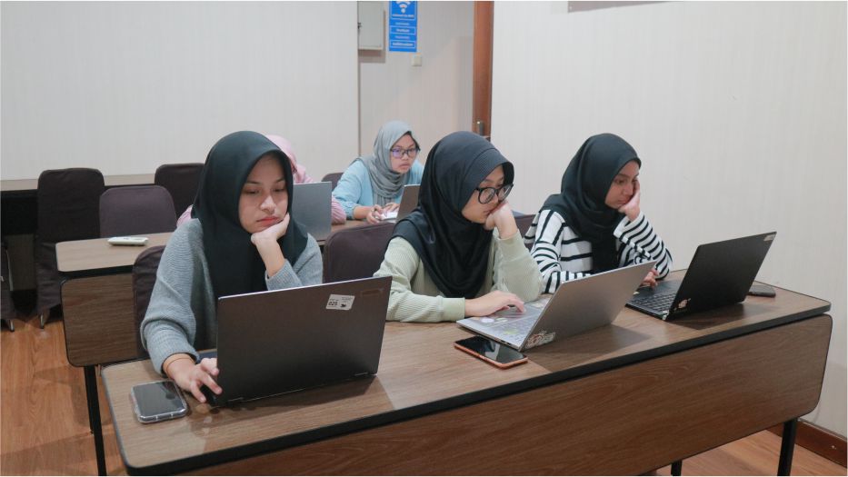 kegiatan supercamp edumatrix indonesia