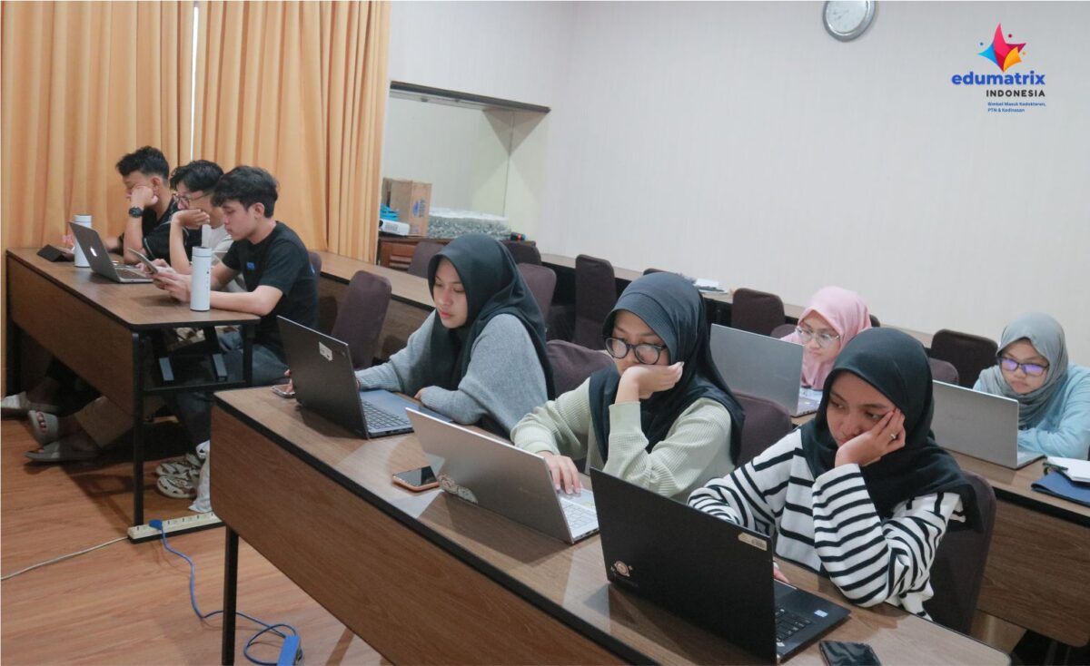 Bimbel UTBK SNBT - Les Privat Masuk PTN, Ujian Mandiri, Simak UI, CBT ...