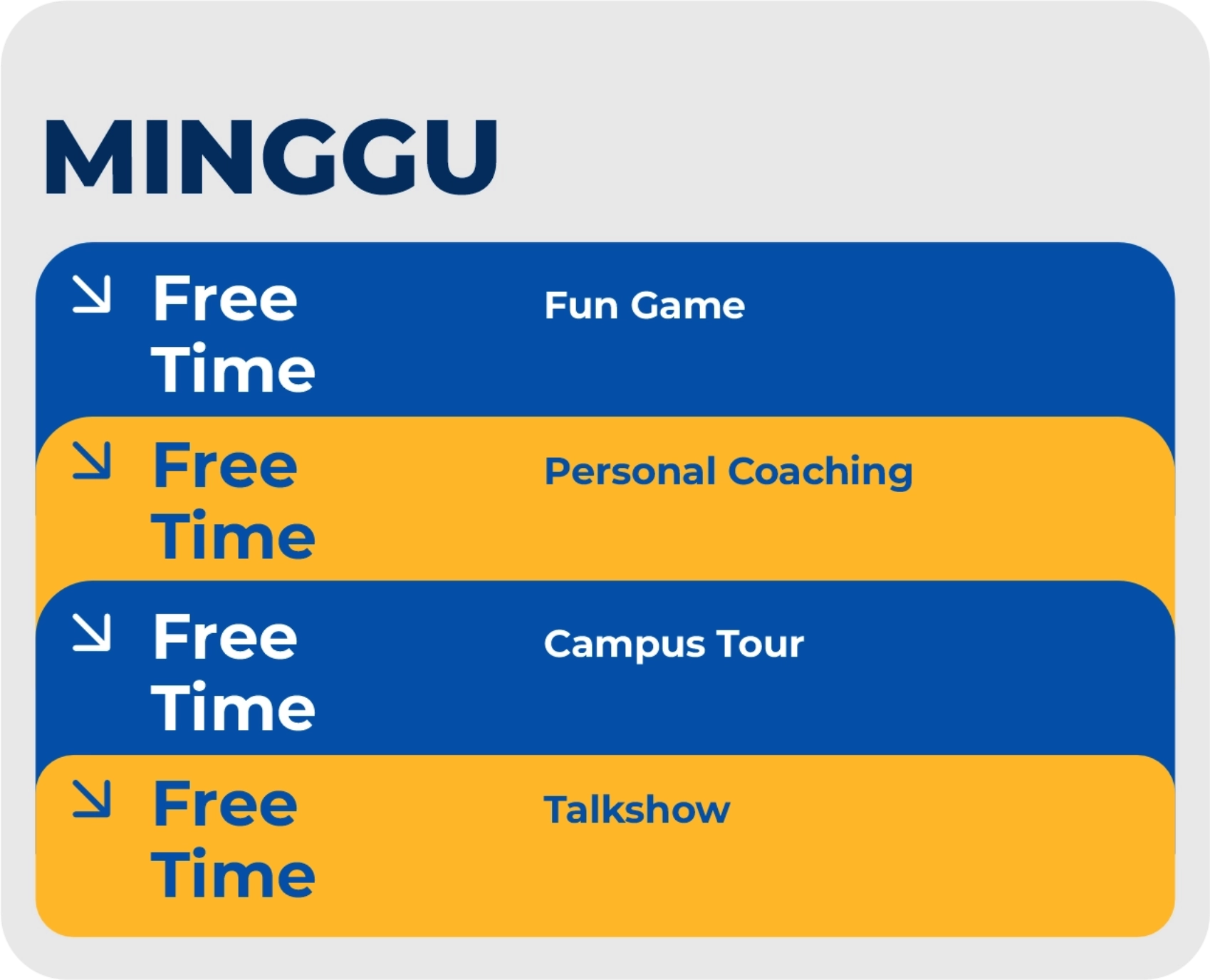 minggu