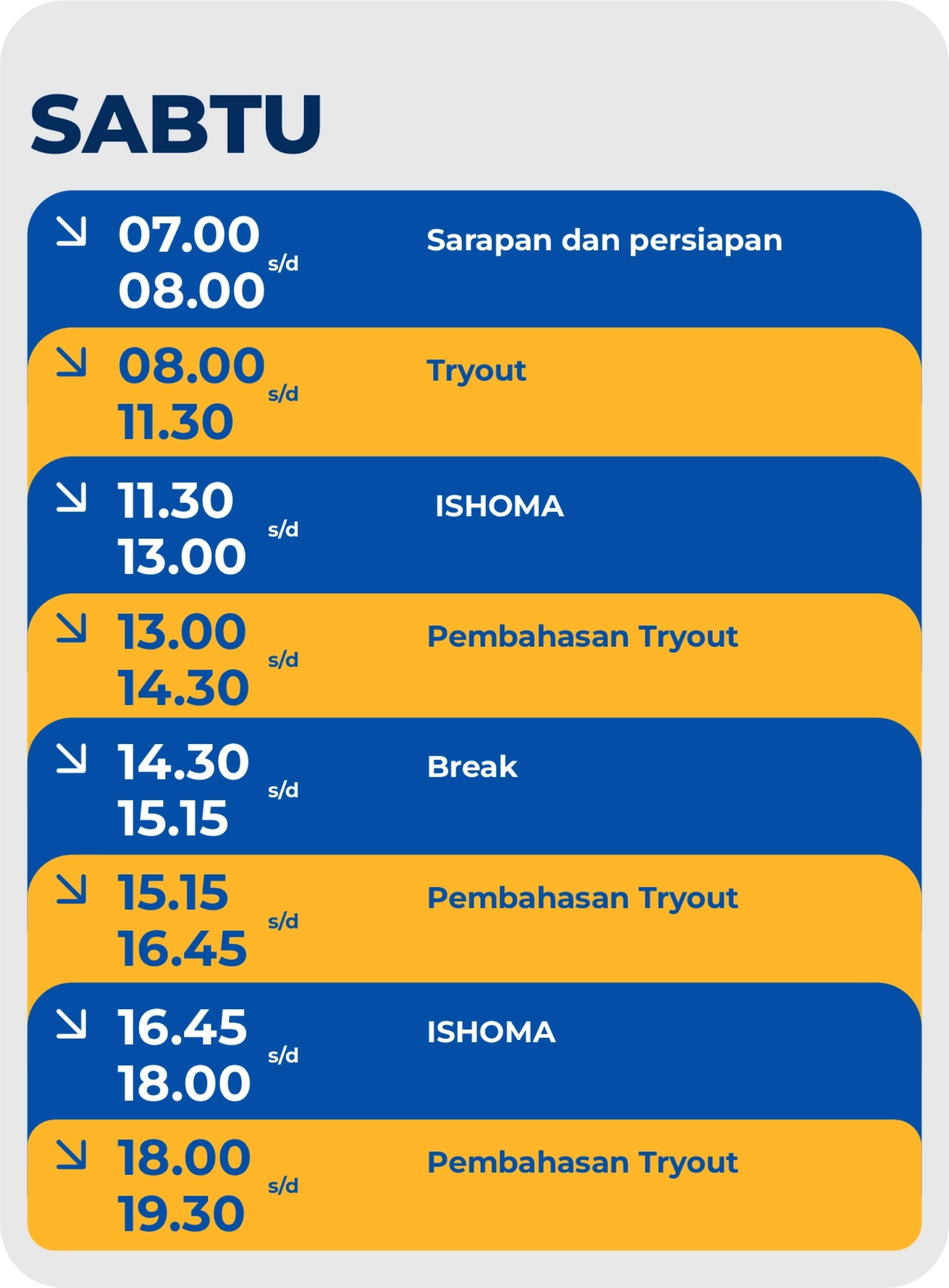 sabtu