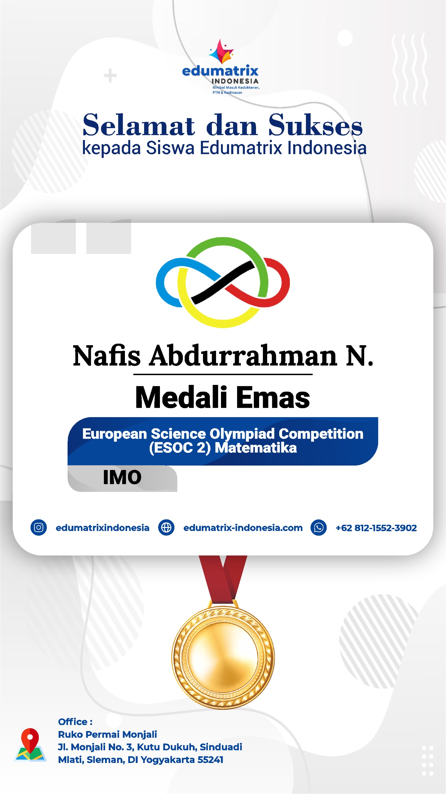 bimbel osn