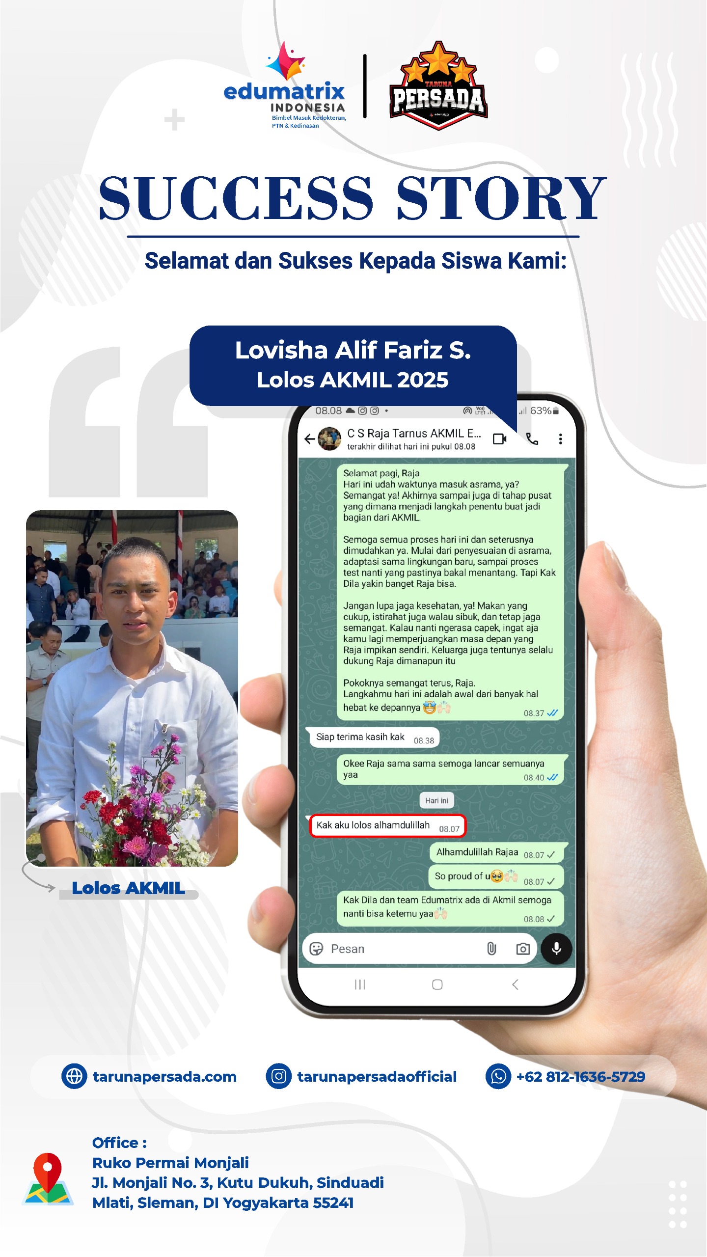 les privat unhan