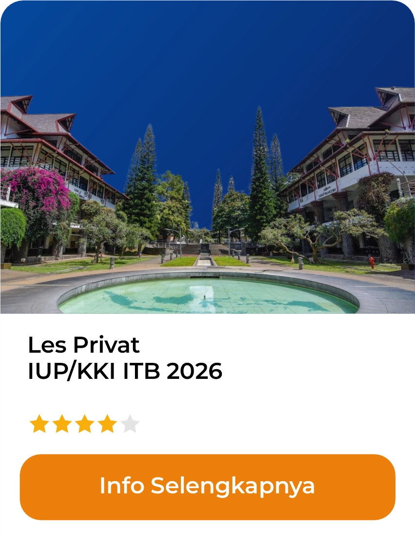 bimbel masuk kedokteran di surabaya